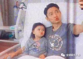 劉德華兩任「妻子」對比，她用20年的等待換來天王一生守護！