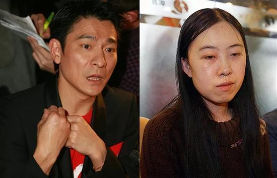 劉德華匿名為粉絲還債，外甥女向其求助卻不近人情，無奈道出家醜！