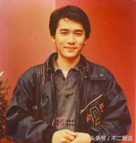 明星走紅前工作曝光：張柏芝舞女，李若彤空姐，baby亮了 !