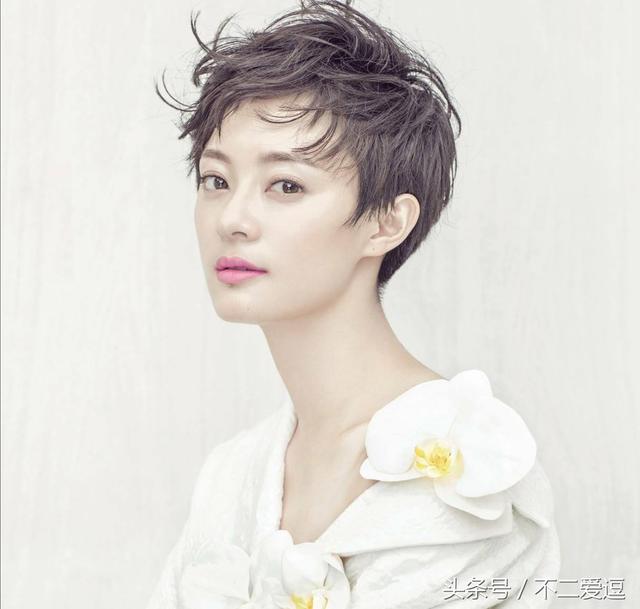 明星走紅前工作曝光：張柏芝舞女，李若彤空姐，baby亮了 !