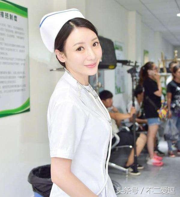 明星走紅前工作曝光：張柏芝舞女，李若彤空姐，baby亮了 !
