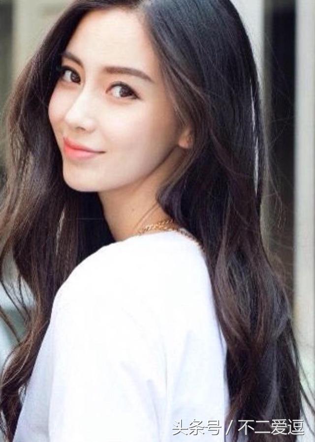 明星走紅前工作曝光：張柏芝舞女，李若彤空姐，baby亮了 !