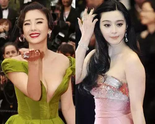 明星被認錯都是啥反應？范冰冰尷尬、趙麗穎「耿直」、吳磊無奈……