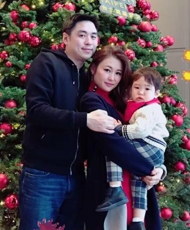 麻衣3歲兒驚傳「身體出狀況」王文洋秒飛日本　婚變後她「穩坐豪門媳婦」完全不受影響 