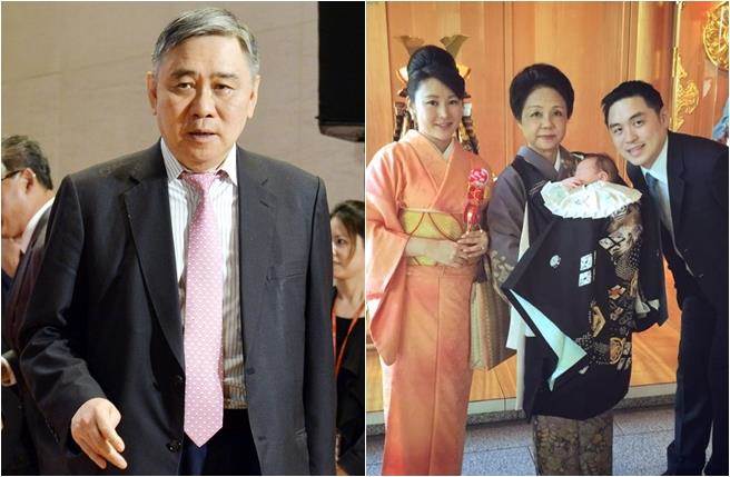 麻衣3歲兒驚傳「身體出狀況」王文洋秒飛日本　婚變後她「穩坐豪門媳婦」完全不受影響 