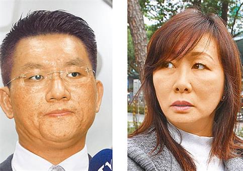 陳美鳳終於說出口！當初前夫就是做了這些事，才讓她甘心在他身上花了超過一億元..... 