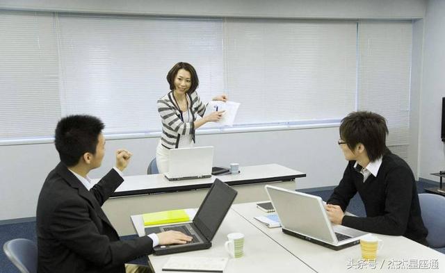 到2020年，事業錦上添花，將來大有出息的4大星座 