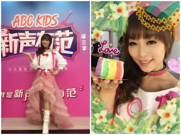 小蜜桃姊姊「嫁豪門淡出6年」復出！愛家的她忍痛「與兒女短暫分開」全為了... 
