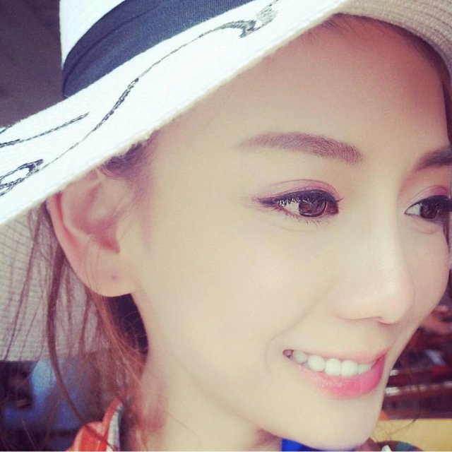 太陽花女王強硬直播　劉喬安：別再用過去糟蹋我 