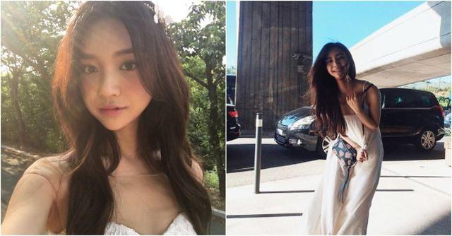 韓國女子因長相酷似Angelababy而走紅，擁有13萬粉絲追隨 
