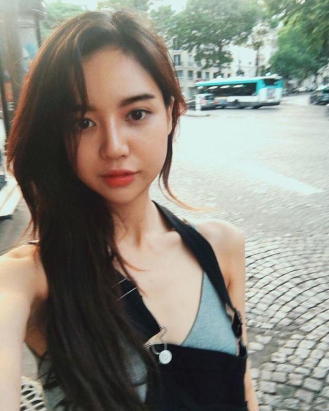 韓國女子因長相酷似Angelababy而走紅，擁有13萬粉絲追隨 