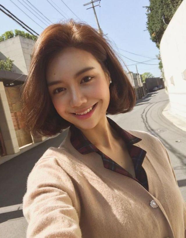韓國女子因長相酷似Angelababy而走紅，擁有13萬粉絲追隨 