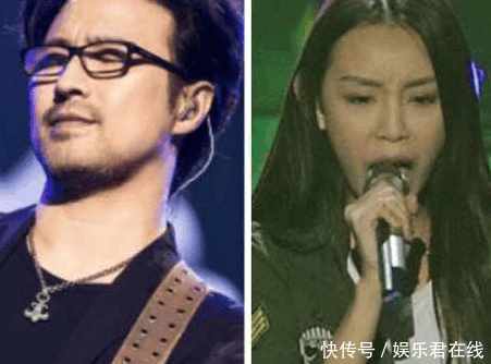 46歲汪峰再次移情別戀, 章子怡恐成前度 