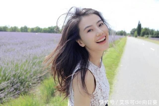 高圓圓深夜發文痛哭，長期遭家暴？  
