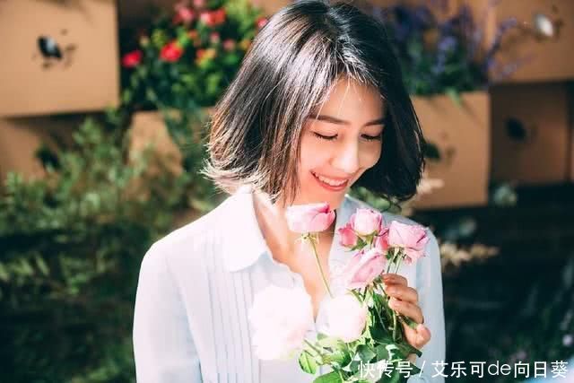 高圓圓深夜發文痛哭，長期遭家暴？  