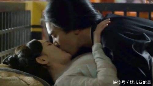 明星拍吻戲，萬一有生理反應了怎麼辦？導演的這招真絕真狠！