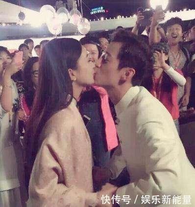 明星拍吻戲，萬一有生理反應了怎麼辦？導演的這招真絕真狠！