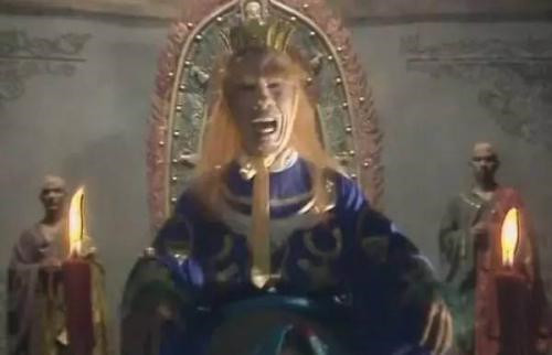《西遊記》三大最強妖怪，牛魔排第二，第一除了如來無人能擋 