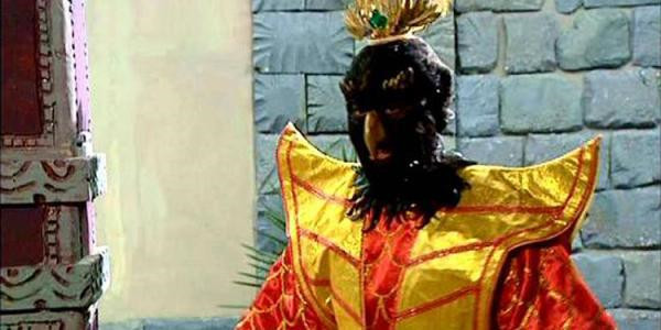《西遊記》三大最強妖怪，牛魔排第二，第一除了如來無人能擋 