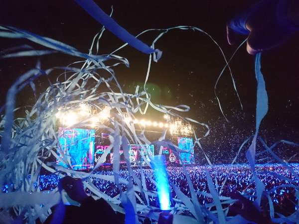  跨年要來台中？　五月天已訂下台中場地　歌迷High翻期待「限定內容」