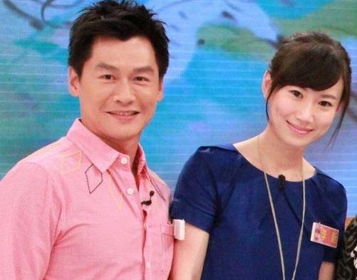 沈世朋鬆口坦言「配不上小16歲嫩妻」　原來女方的家世背景超強大 