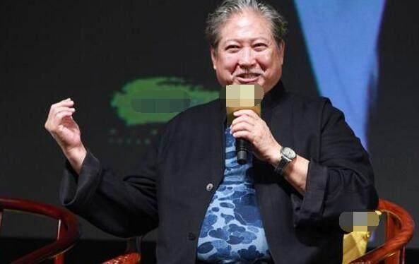 吳京和甄子丹實力相近？看看洪金寶是怎麼說的，真相太意外！