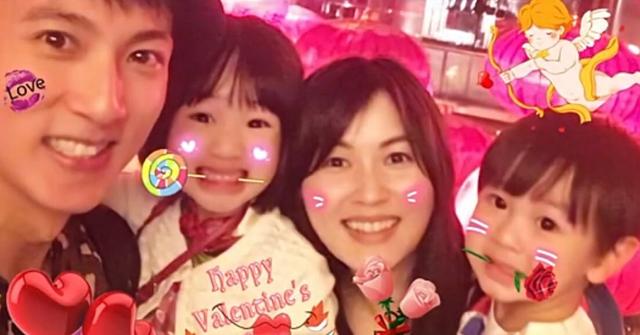 媽媽患癌受刺激，吳尊和妻子整整吵兩年，自曝維持婚姻全靠2個字