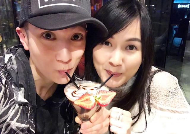 媽媽患癌受刺激，吳尊和妻子整整吵兩年，自曝維持婚姻全靠2個字