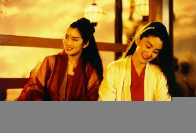徐克等了30年，金庸的大俠終於要在電影里正面「槓」漫威超級英雄了！那麼，誰來演呢？