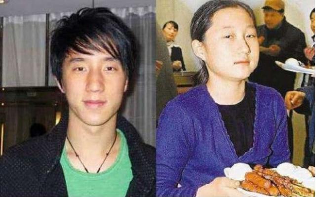 成龍不願幫吳綺莉，並不是他無情無義不負責任，只因「17年前這件事」把成龍傷得太深！