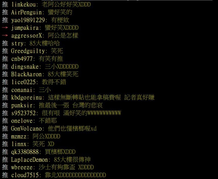  日本推特熱議「看名畫學台灣」超精闢神解讀讓台網友笑翻「各種高級酸」：太傳神了！