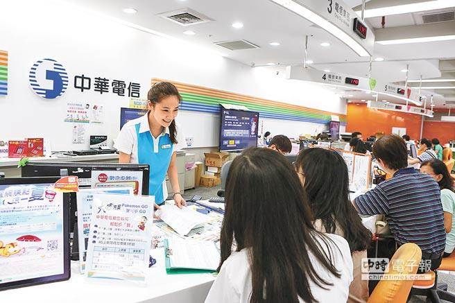  中華電信加入499吃到飽！老客戶全成盤子…想跳槽必看這篇「違約金自己算」！