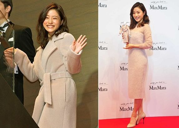  石原里美水原希子上節目！兩人「坐姿對比遭熱議」差很多…網嘆：演員與模特中間的差別