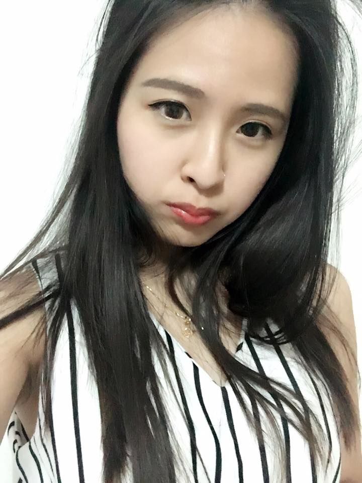 《初戀》電影真人版！大馬妹「12年前是小黑炭」…長大又正又白嫩：網友暴動了！