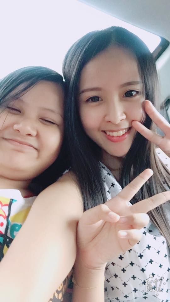 《初戀》電影真人版！大馬妹「12年前是小黑炭」…長大又正又白嫩：網友暴動了！