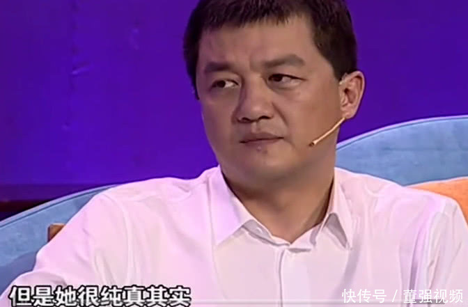 李亞鵬離婚5年後再談王菲，一句話聽哭千萬網友！你失去了一個多麼好的男人！ 