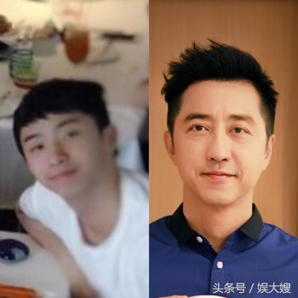 伊能靜兒子正面照終於曝光，再看女兒照片真的嚇死，網友：兩個爸爸基因太強大！ 