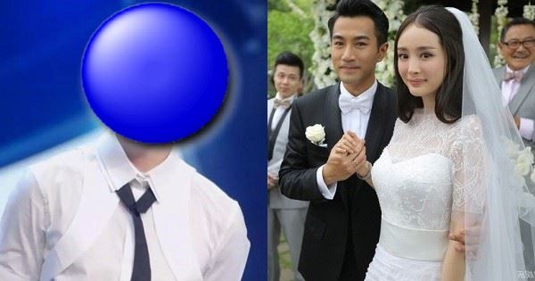 他是楊冪的初戀男友，因拍戲毀容遭楊冪拋棄！今復出卻被網友大罵：「醜得嚇人！」「趕緊死！」 