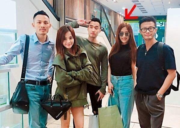 阿嬌未婚夫被爆約會辣妹，婚約事件成笑談？ 