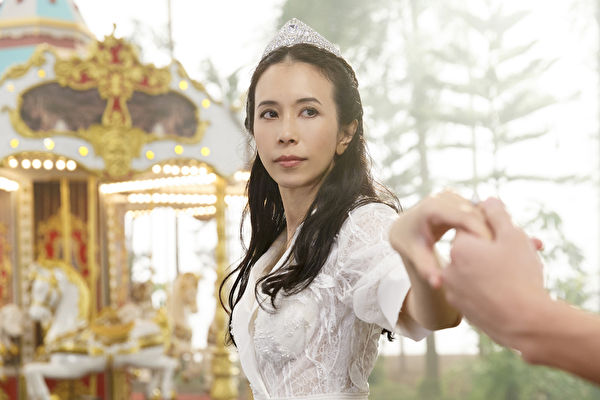 娛樂圈「玩夠了」才結婚的6位女星，結婚至今沒一對夫婦被傳婚變！ 