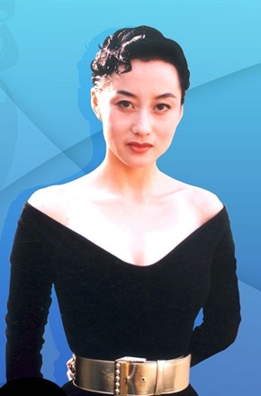 娛樂圈「玩夠了」才結婚的6位女星，結婚至今沒一對夫婦被傳婚變！ 