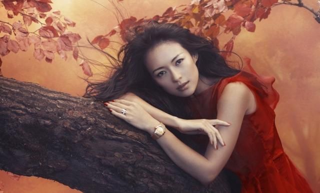 娛樂圈「玩夠了」才結婚的6位女星，結婚至今沒一對夫婦被傳婚變！ 