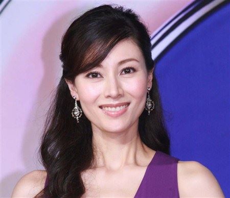 娛樂圈「玩夠了」才結婚的6位女星，結婚至今沒一對夫婦被傳婚變！ 