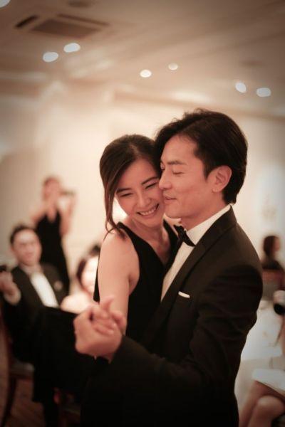 結婚多年卻「沒有孩子」的5對明星夫妻，張衛健夫婦令人心痛，最後一對竟10年沒有同房！ 