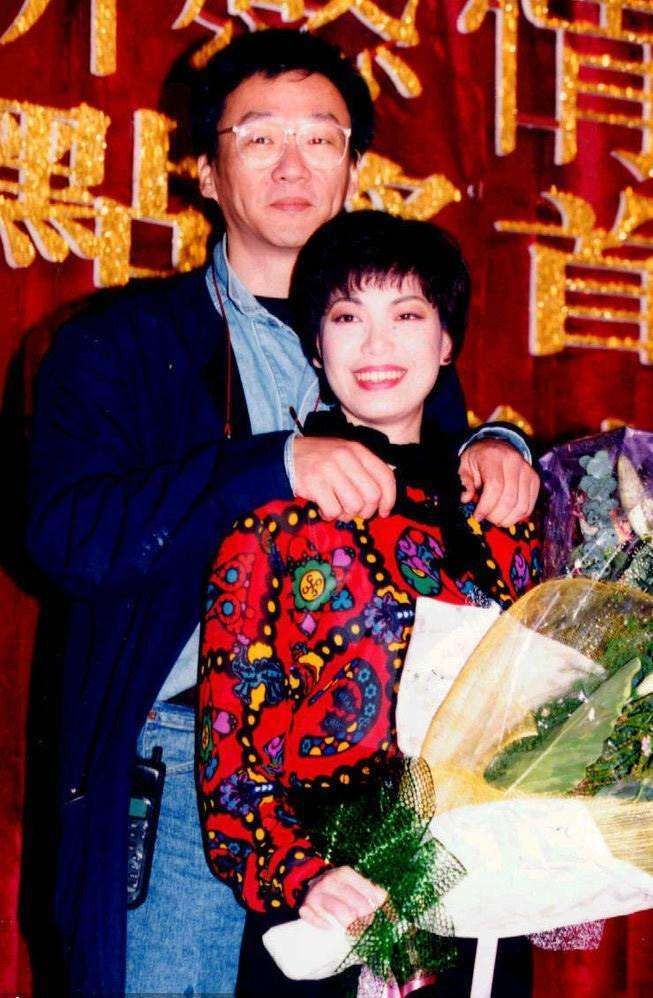 結婚多年卻「沒有孩子」的5對明星夫妻，張衛健夫婦令人心痛，最後一對竟10年沒有同房！ 