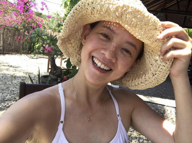 曾志偉當年和寳媽離婚後再娶，如今共有4名子女！當小兒子的照片曝光後，網友直呼：「根本是爸爸翻版！」 
