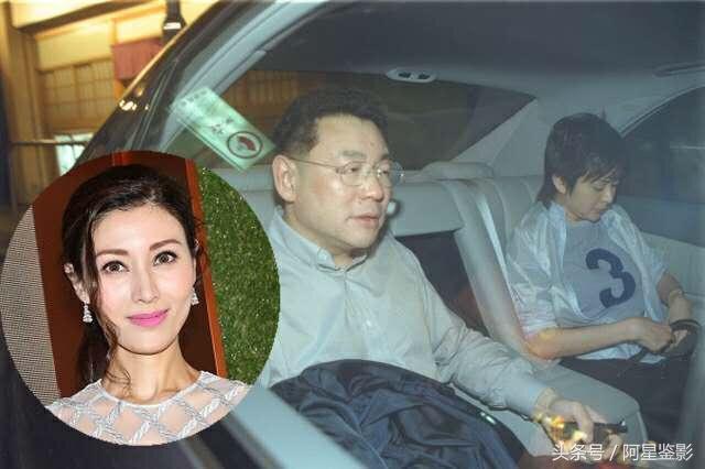 關之琳認錯！　56歲談到感情數次哽咽：沒人追我，我不應該破壞人家的 