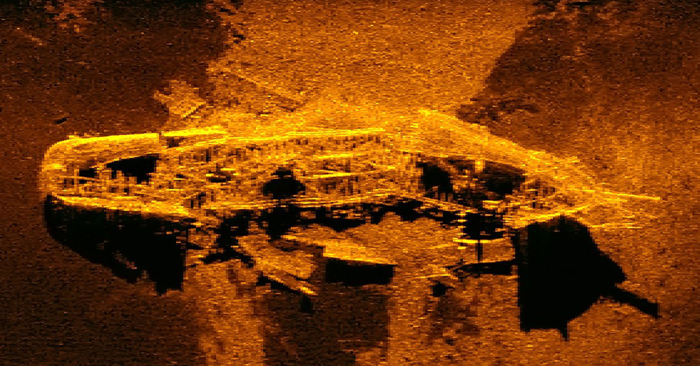 還記得馬航MH370失蹤事件嗎？搜索多年至今仍無果，沒想到竟意外解開了「140年前商船失蹤謎底」… 
