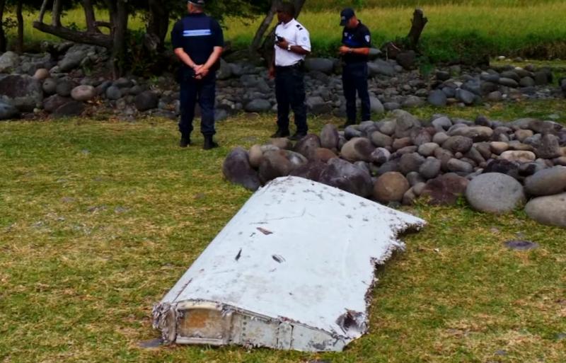 還記得馬航MH370失蹤事件嗎？搜索多年至今仍無果，沒想到竟意外解開了「140年前商船失蹤謎底」… 