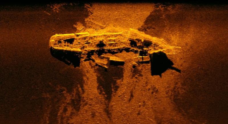 還記得馬航MH370失蹤事件嗎？搜索多年至今仍無果，沒想到竟意外解開了「140年前商船失蹤謎底」… 